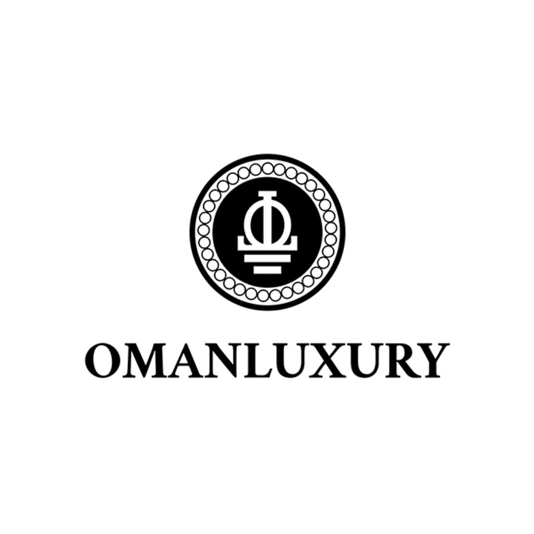 Oman Luxury Perfumes Collection