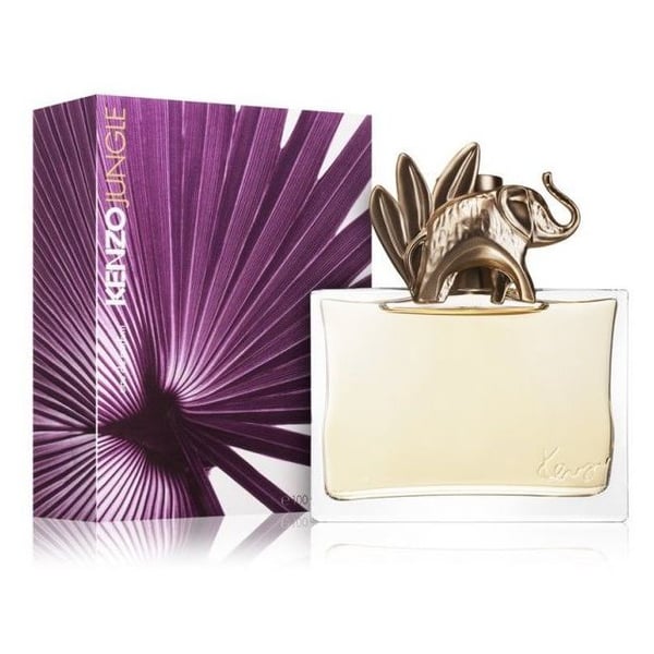 Kenzo Jungle L'Elephant by Kenzo EDP 100ML for Women