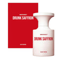 BornToStandOut Drunk Saffron EDP 50ML