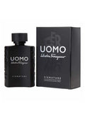 Salvatore Ferragamo Uomo Signature EDP 100ML