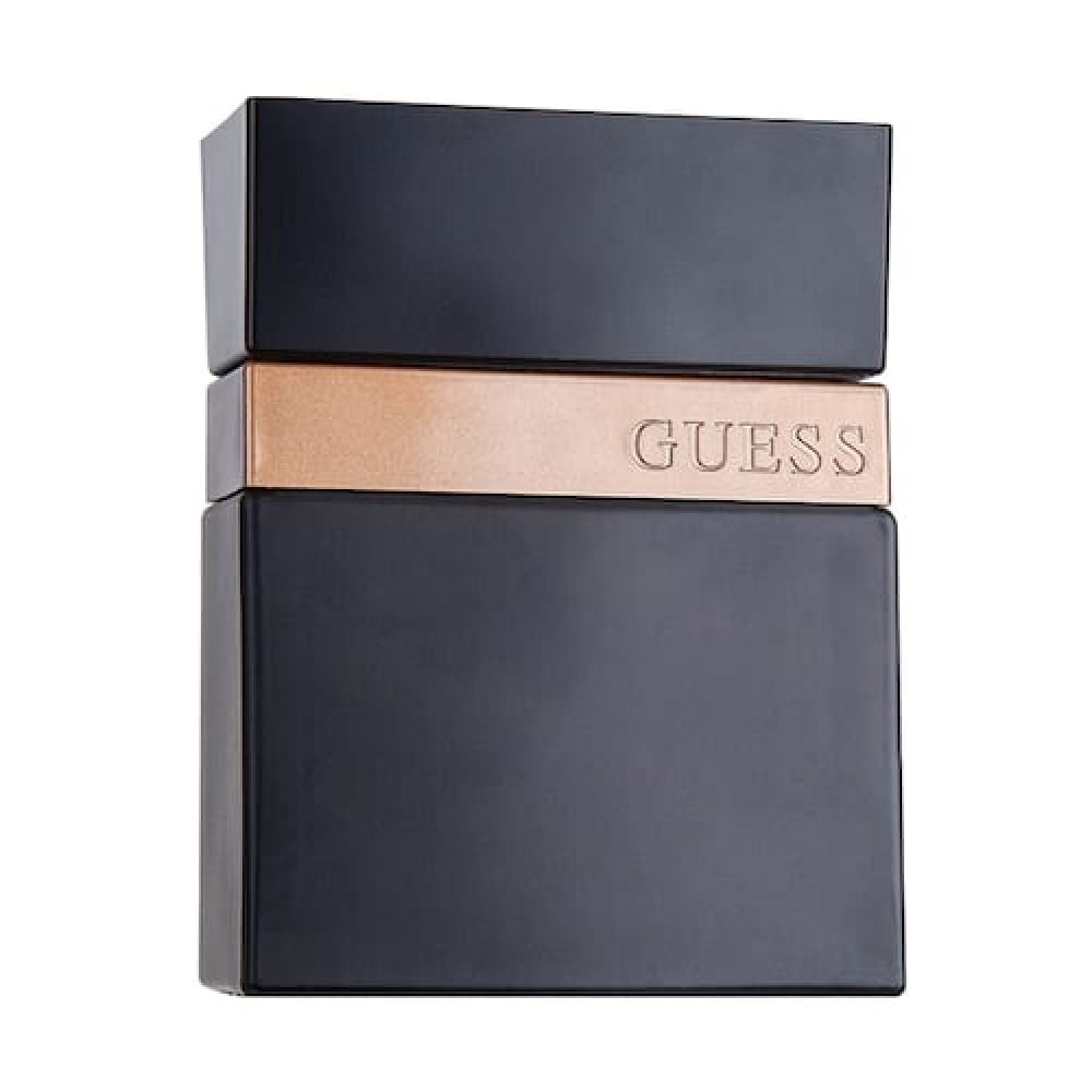Guess Seductive Noir Homme EDT 100ML for Men