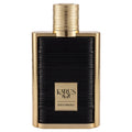 Khadlaj Karus Gold Absolu Eau de Parfum 100ML luxury unisex perfume bottle available at Al Raies Perfumes Qatar