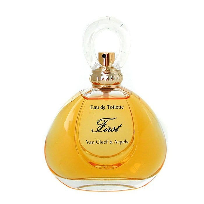 Van Cleef & Arpels First EDT 100ML for Women