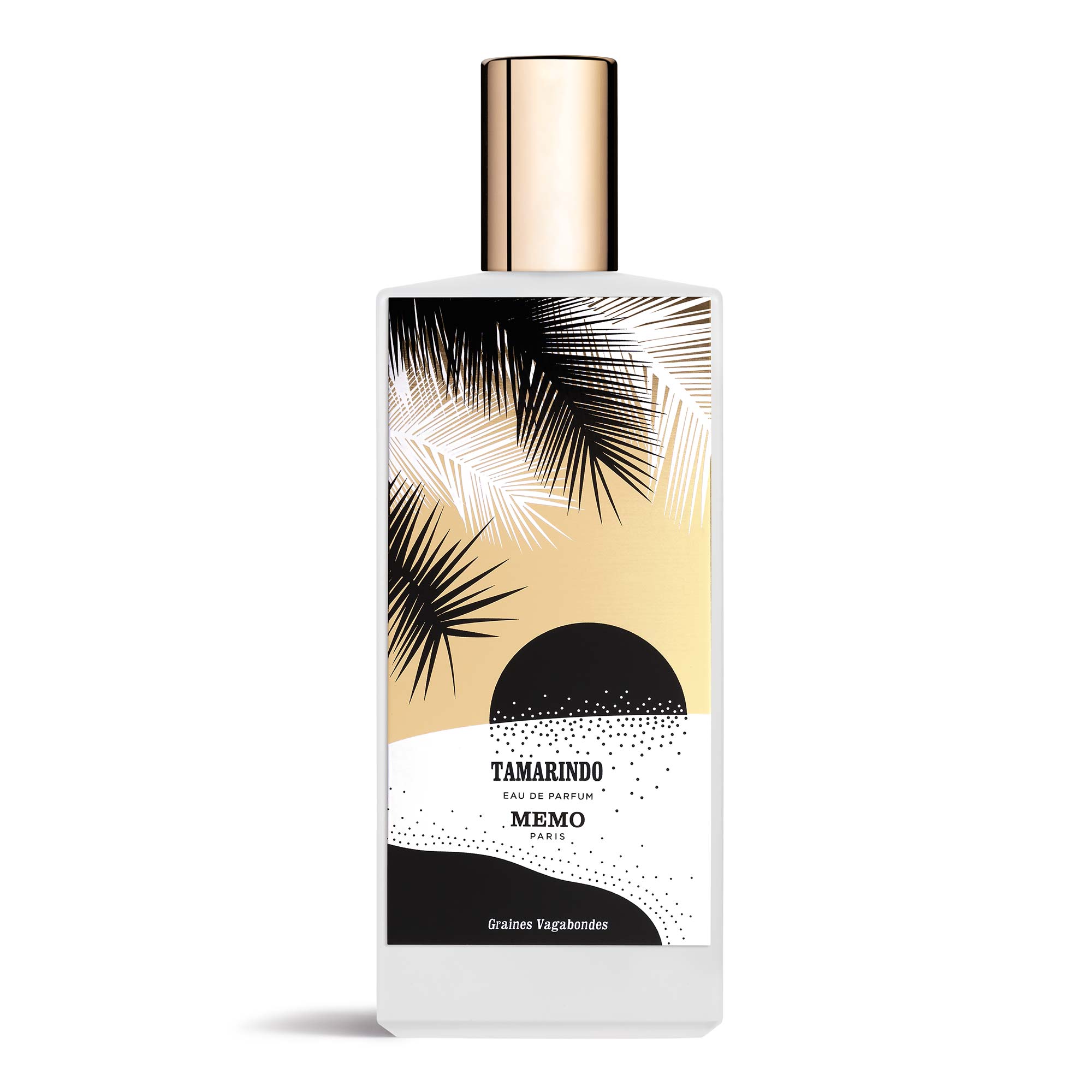 Memo Paris Tamarindo EDP 75ML