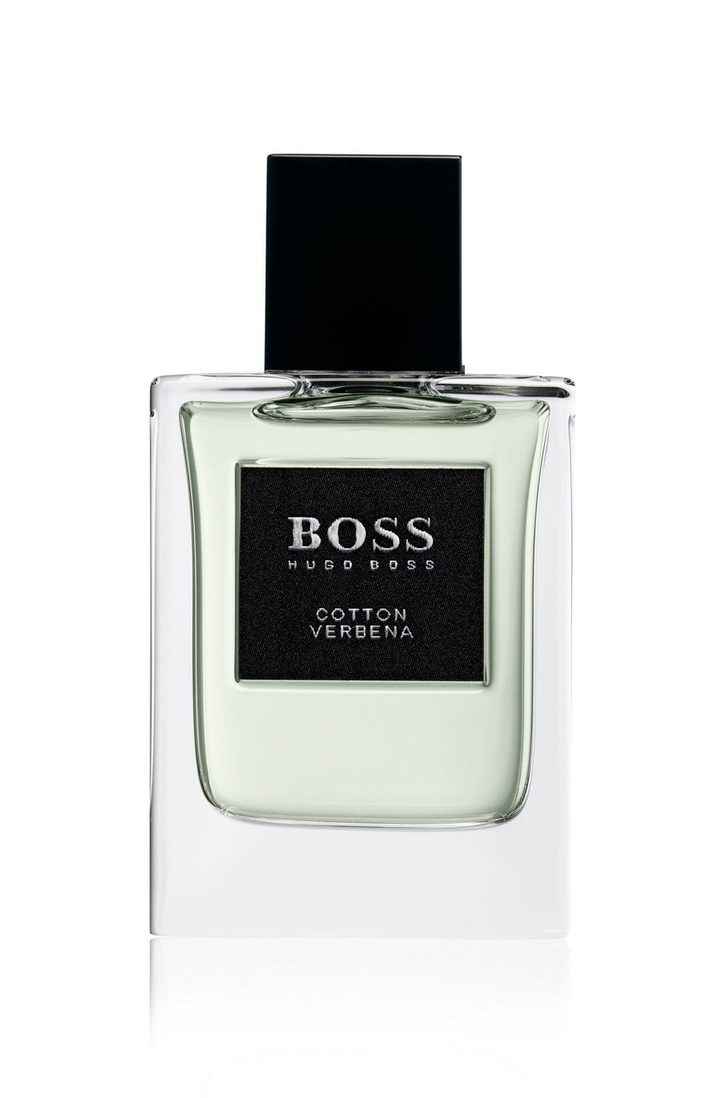 BOSS The Collection Cotton & Verbena Hugo Boss EDT 50ML