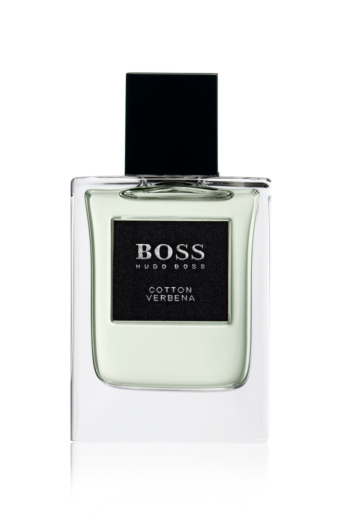 BOSS The Collection Cotton & Verbena Hugo Boss EDT 50ML