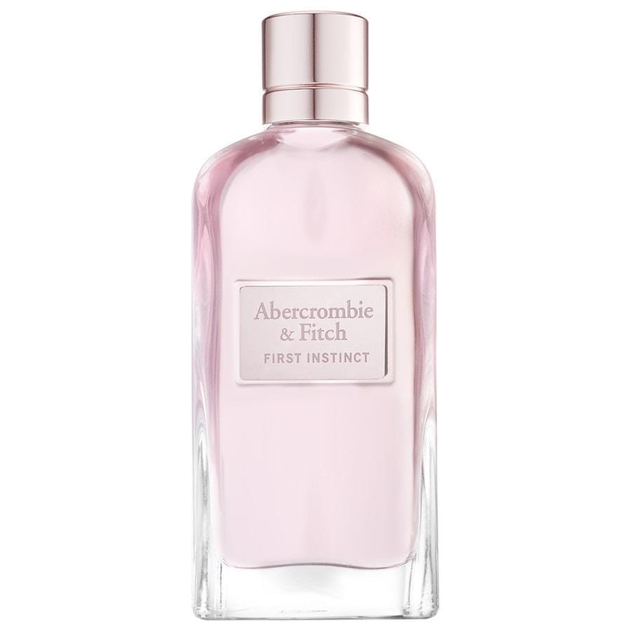 Abercrombie & Fitch First Instinct EDP 100ML