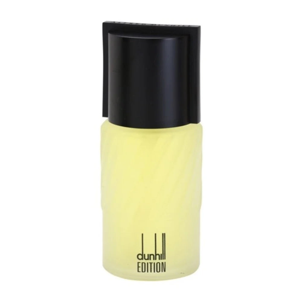 Dunhill Edition 100ML EDT for Men