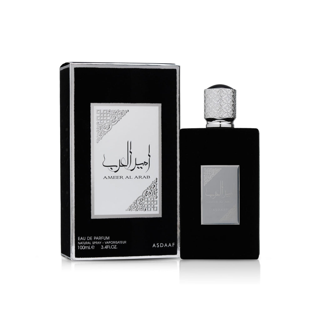 Ameer Al Arab by Asdaaf EDP 100ML