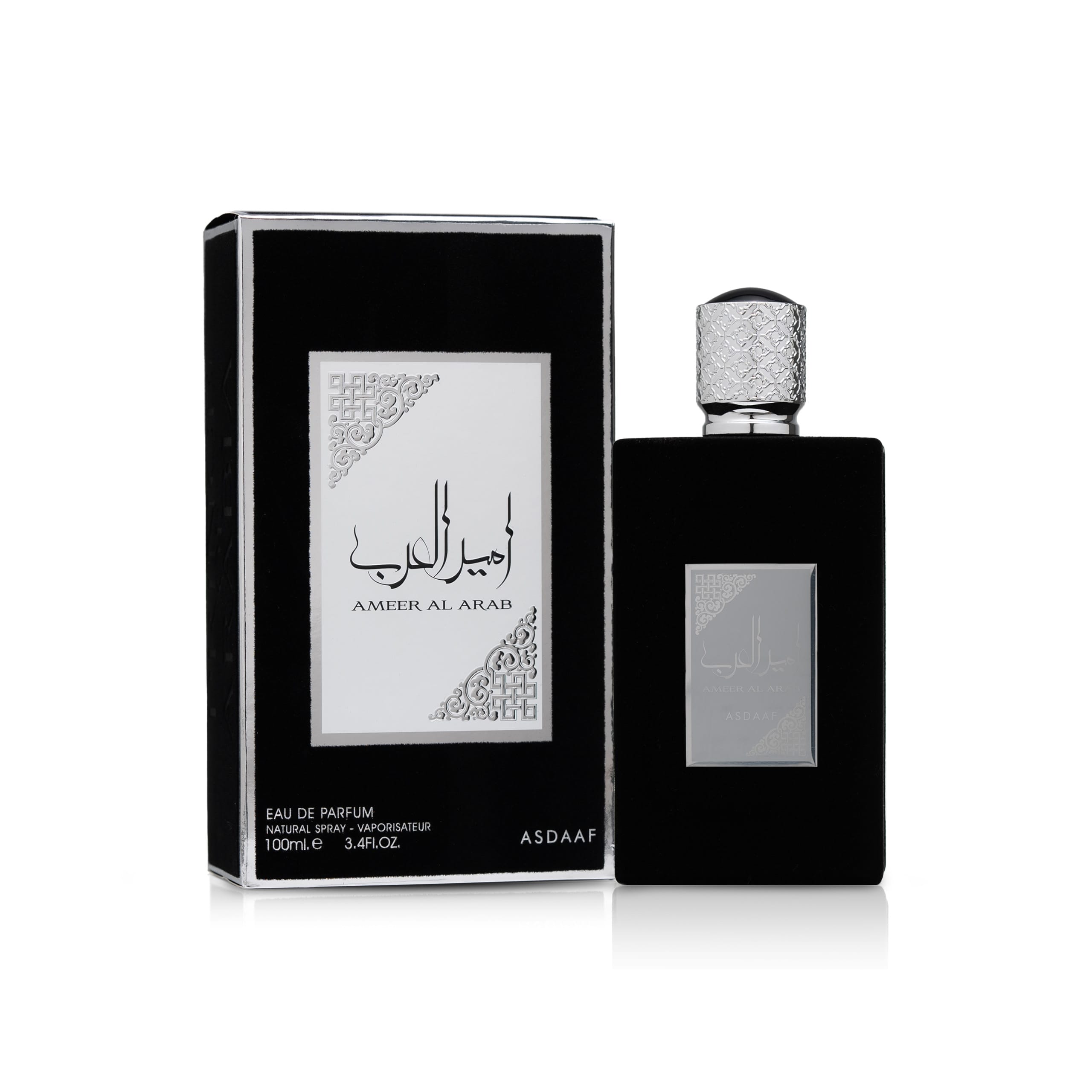 Ameer Al Arab by Asdaaf EDP 100ML