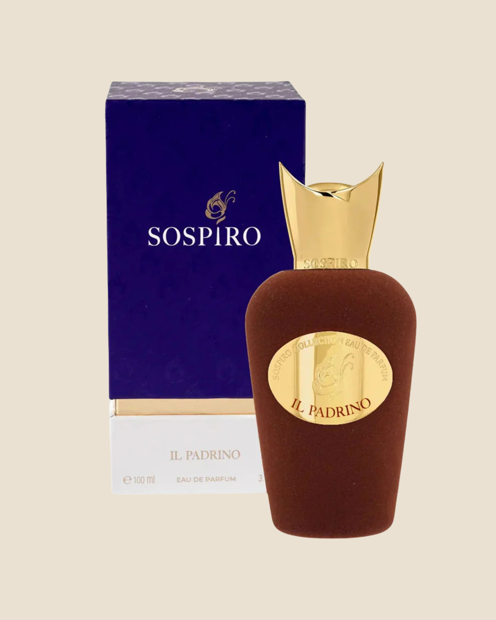 SOSPIRO IL PARDINO 100ML
