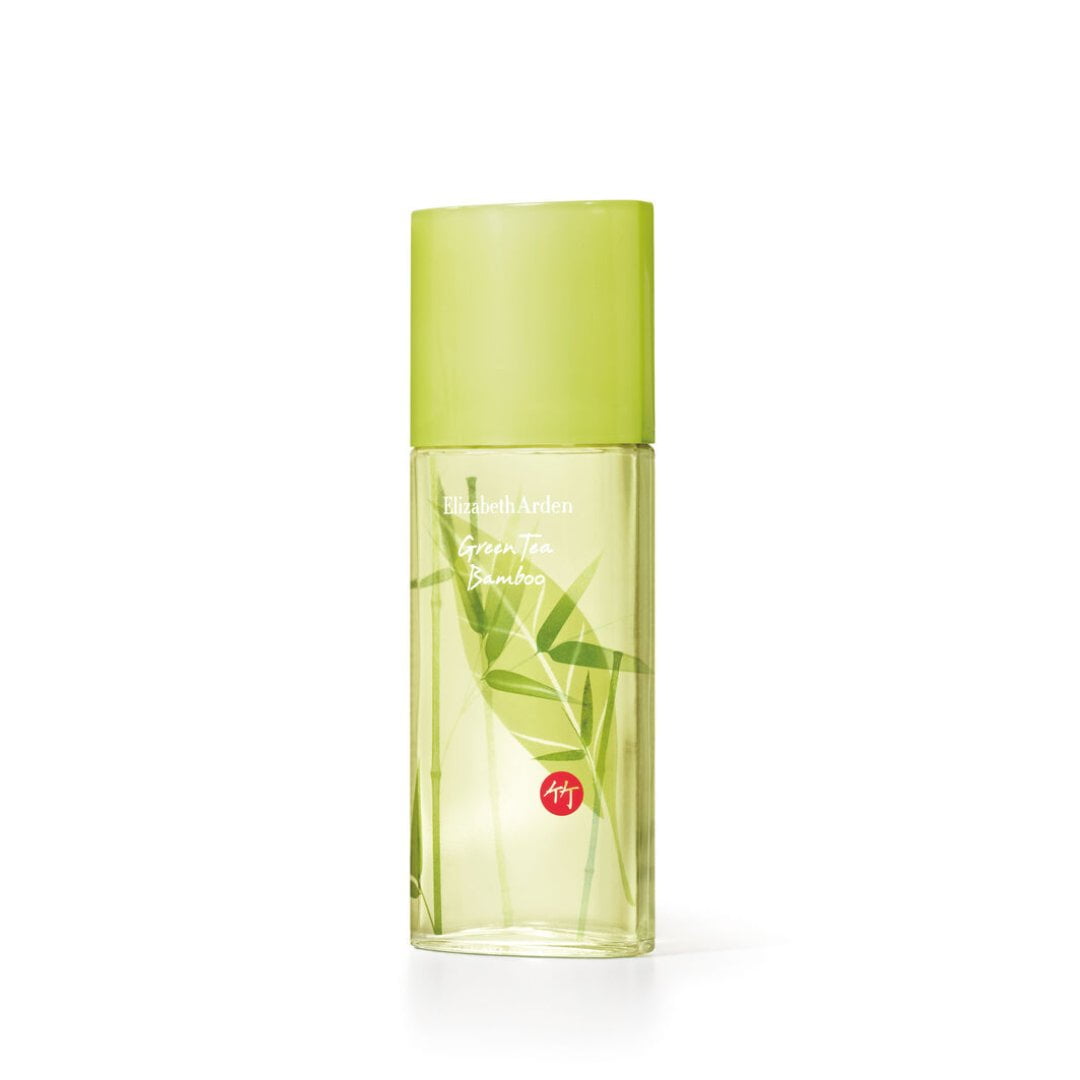 Elizabeth Arden Green Tea Bamboo EDT 100ML