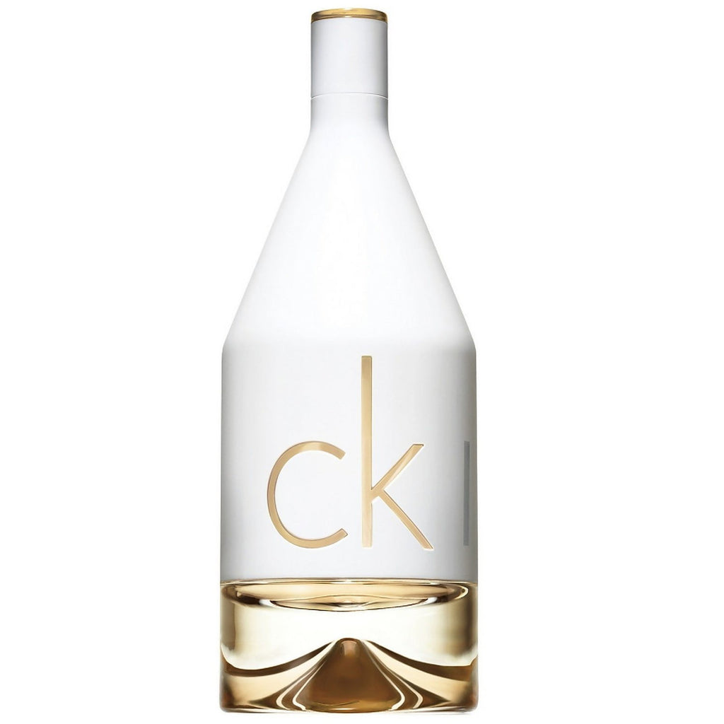 CK IN2U for Her Calvin Klein EDT 100ML