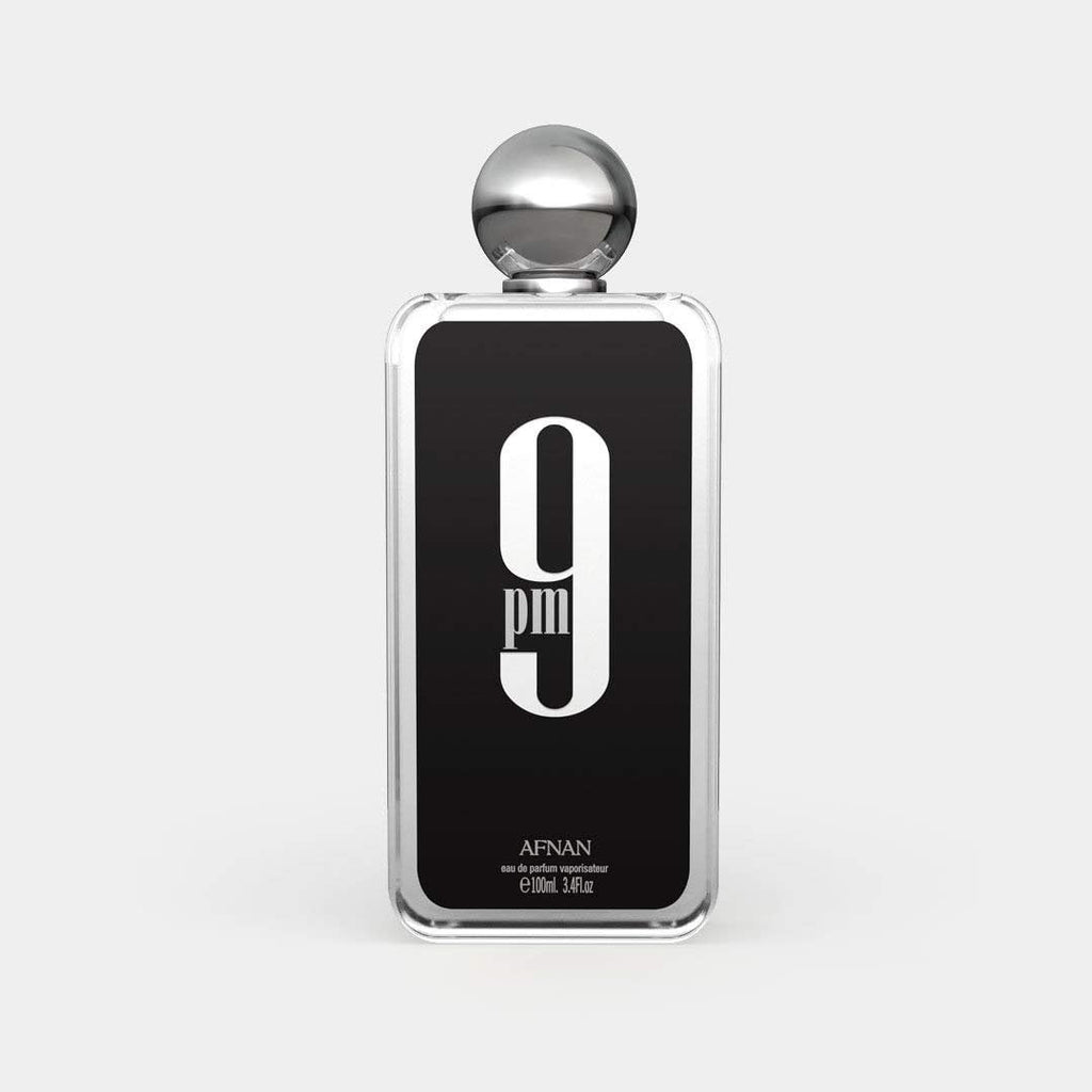 Afnan 9 PM EDP 100ML for Men