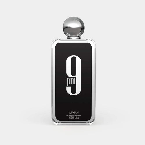 Afnan 9 PM EDP 100ML for Men