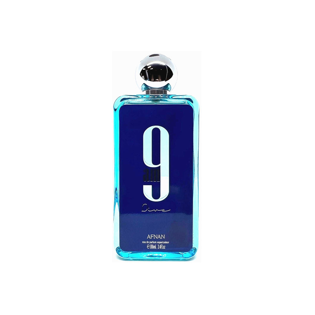 Afnan 9AM Dive EDP 100ML