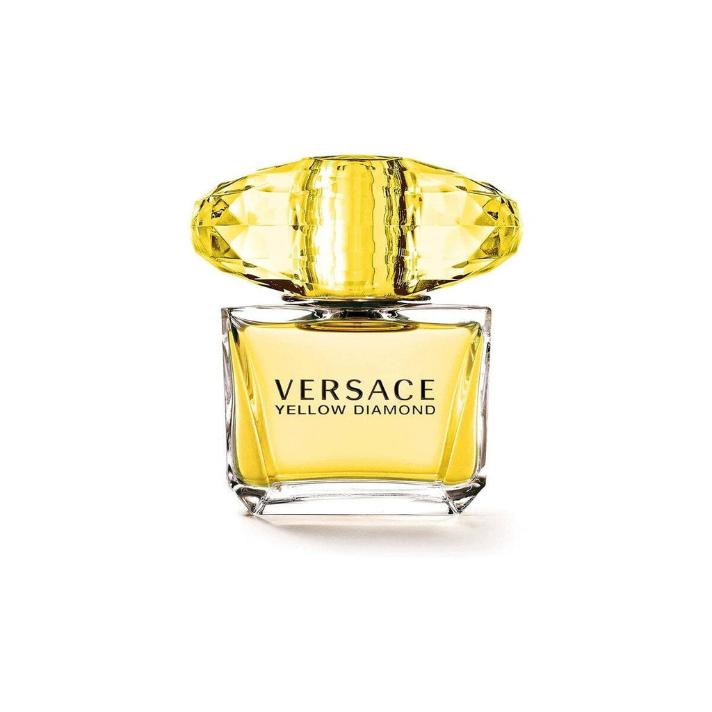 Versace Yellow Diamond EDT 90ML for Women