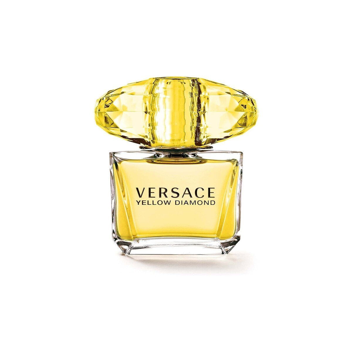 Versace Yellow Diamond EDT 90ML for Women