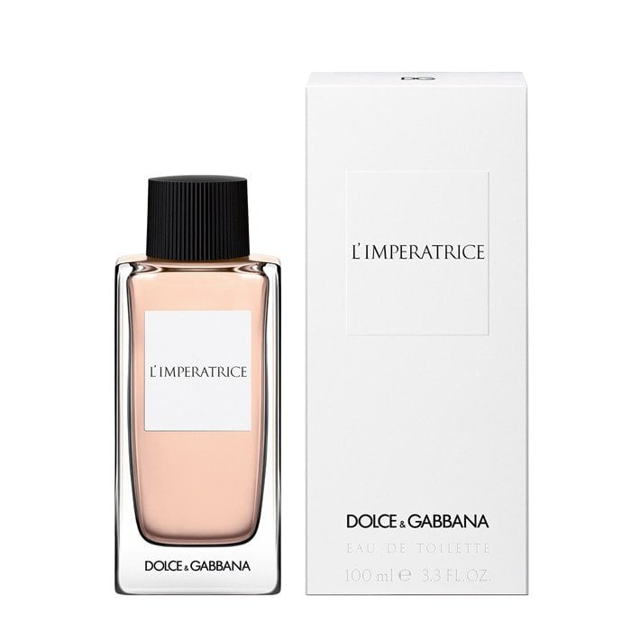 Dolce & Gabbana L'Imperatrice EDT 100ML for Women