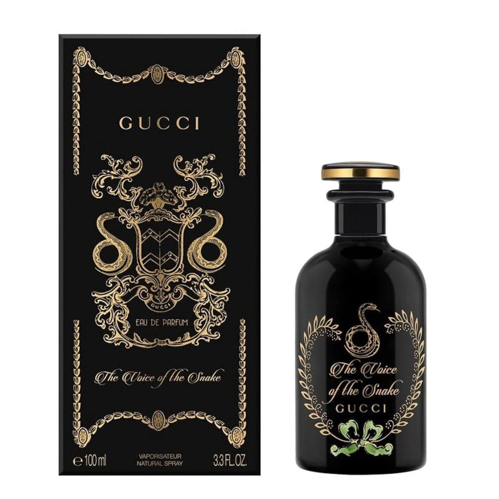 Gucci The Alchemist's Garden The Voice of the Snake EDP 100ML
