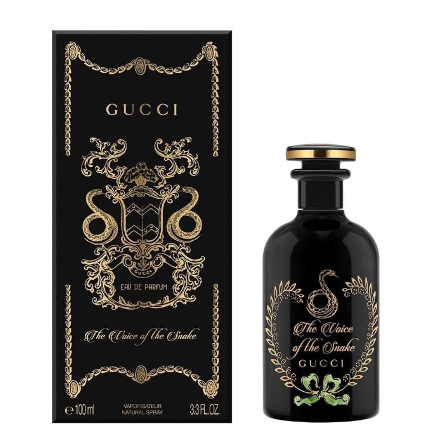 Gucci The Alchemist's Garden The Voice of the Snake EDP 100ML