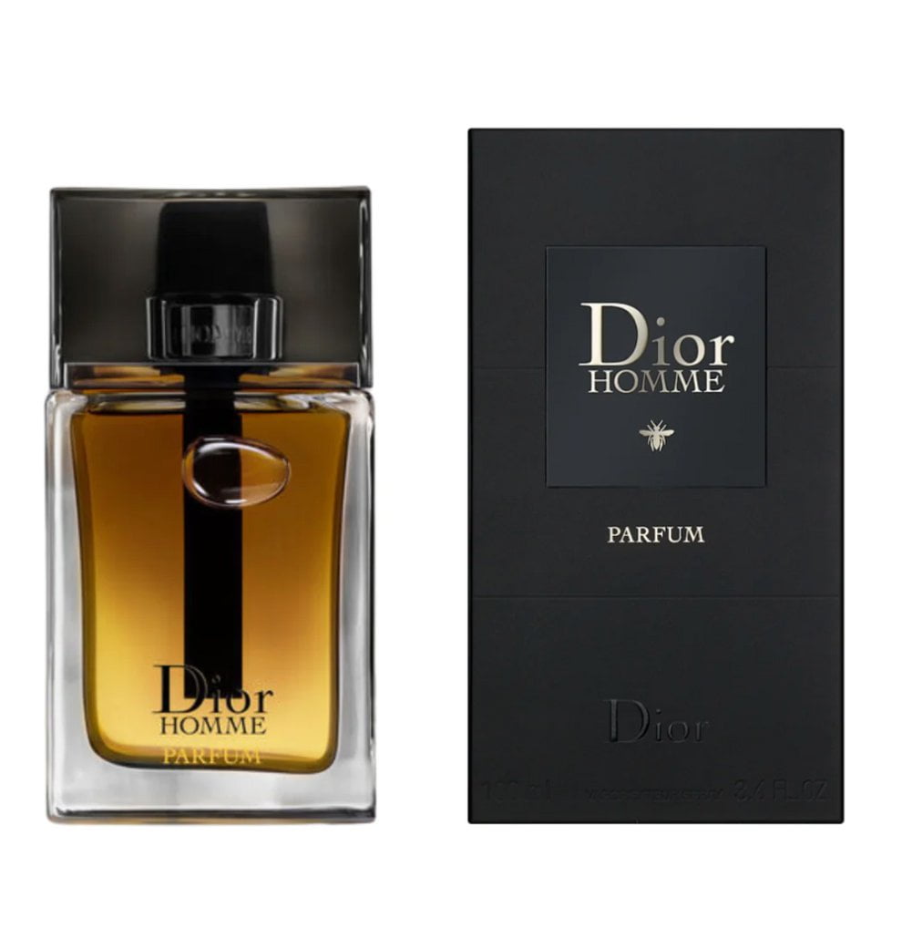 Dior Homme Parfum 100ML