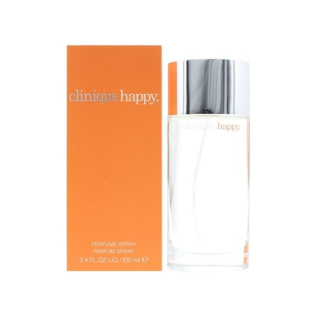 Clinique Happy Clinique EDP for Women