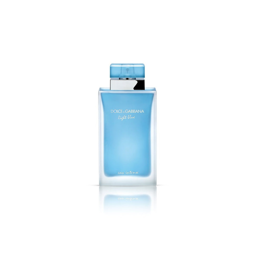 Dolce & Gabbana Light Blue Eau Intense EDP 100ML for Women