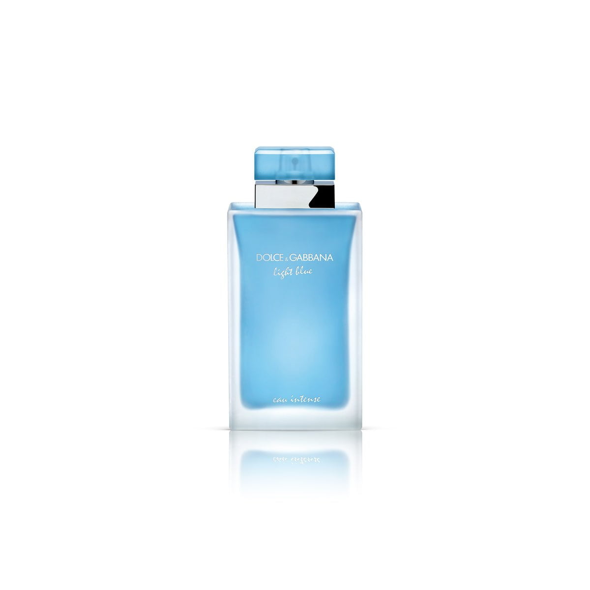 Dolce & Gabbana Light Blue Eau Intense EDP 100ML for Women