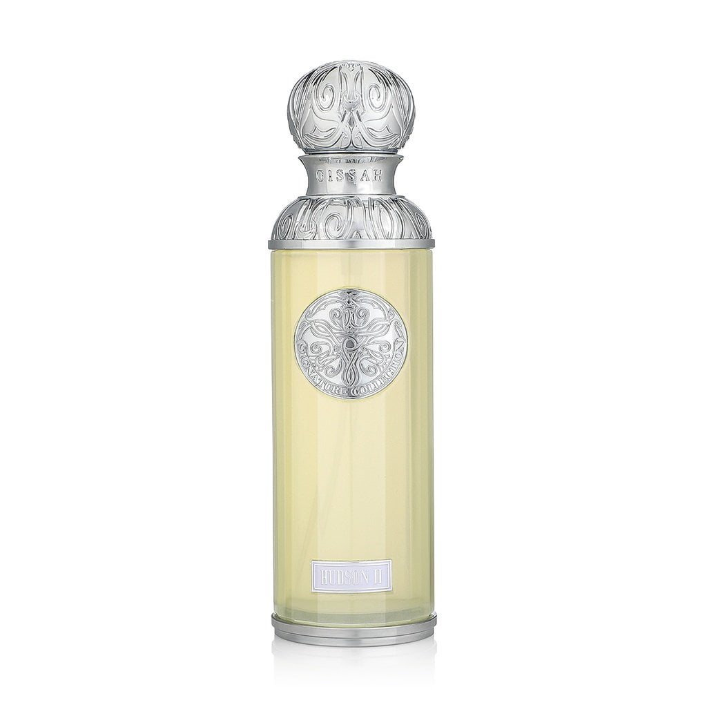 Gissah Hudson II EDP 200ML