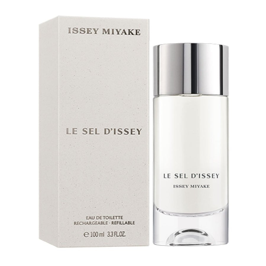 Issey Miyake Le Sel D'Issey EDT 100ML