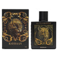 Rayhaan Tiger EDP 100ML