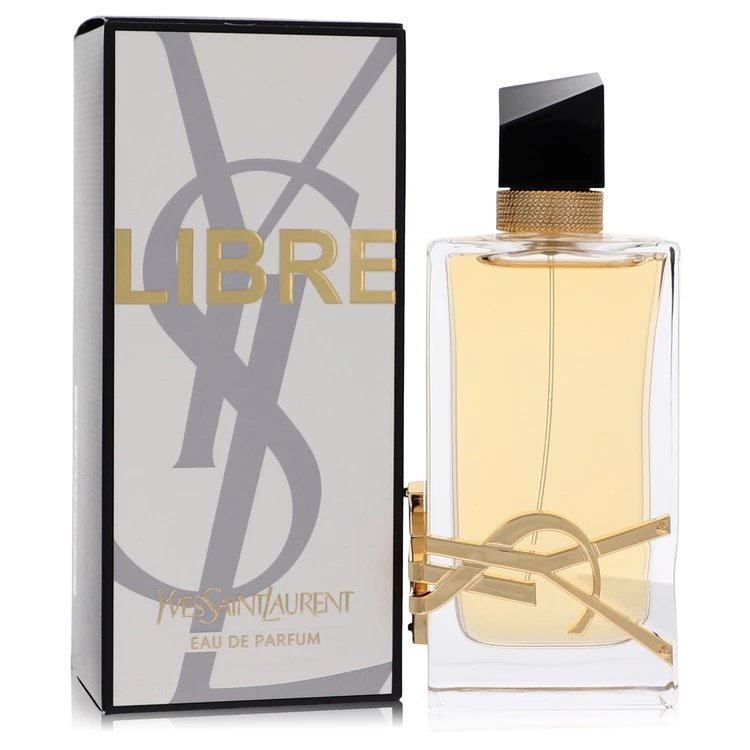 Yves Saint Laurent Libre YSL EDP 90ML for Women