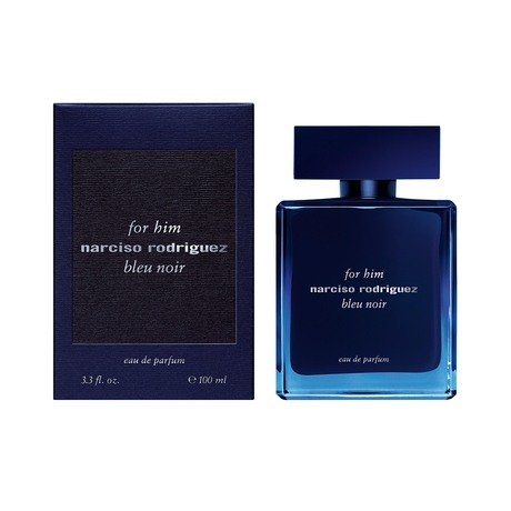 Narciso Rodriguez Bleu Noir EDP 100ML