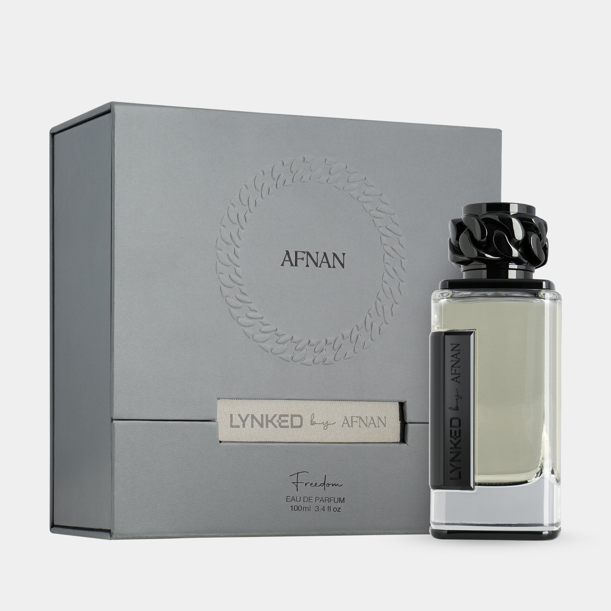 Afnan Lynked Freedom