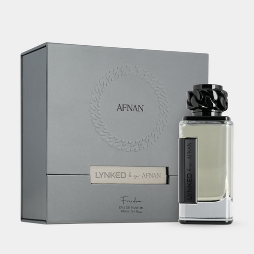 Afnan Lynked Freedom