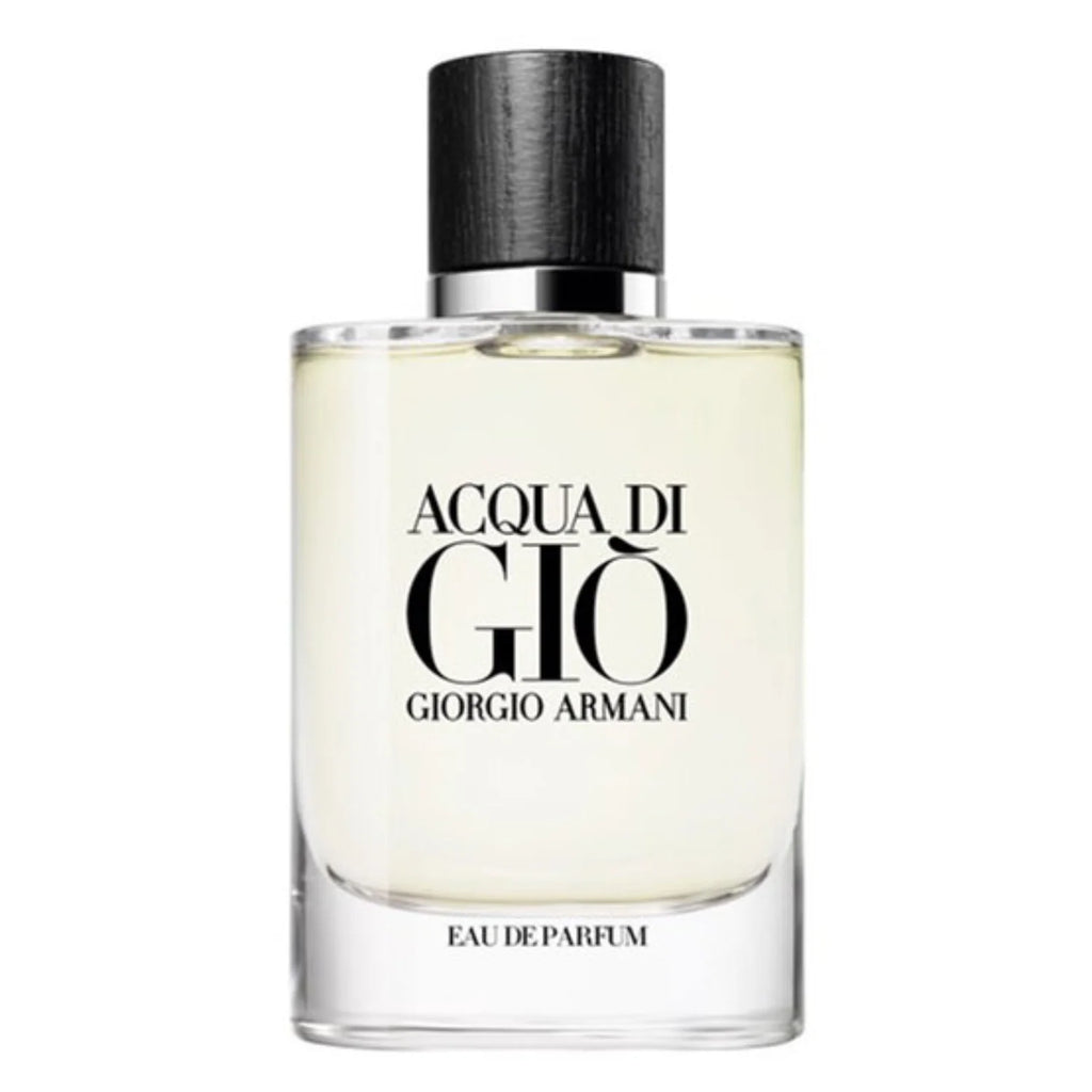 Acqua Di Gio Giorgio Armani EDP 75ML for Men