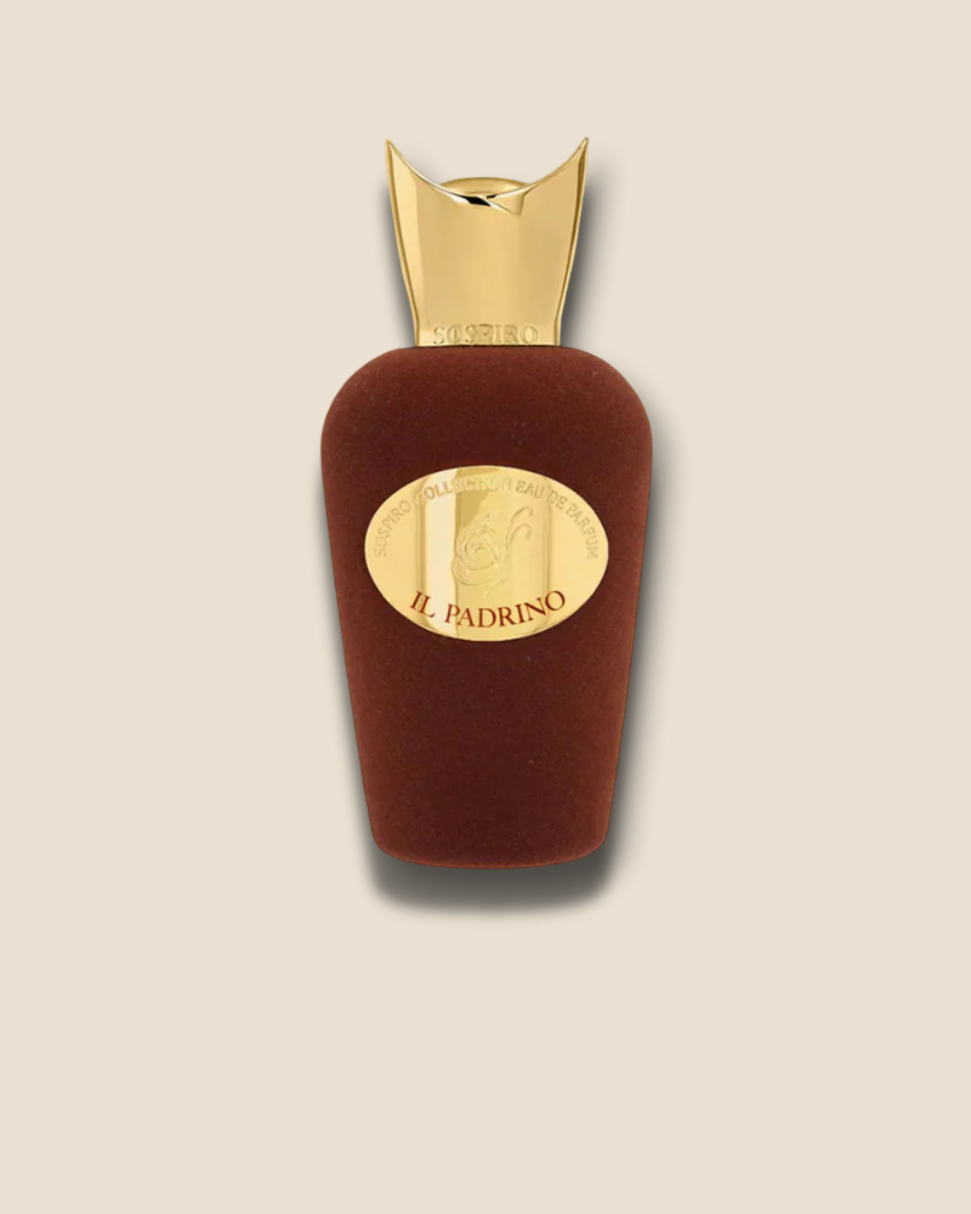 SOSPIRO IL PARDINO 100ML