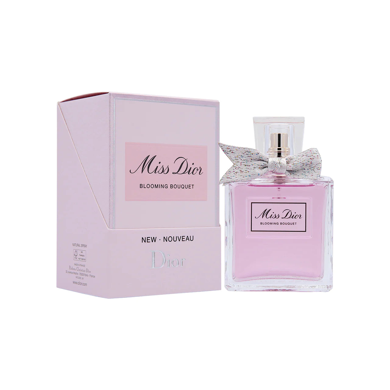 Miss Dior Blooming Bouquet EDT 100ML