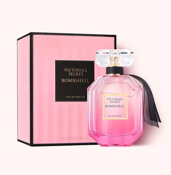 Victoria's Secret Bombshell EDP 100ML for Women