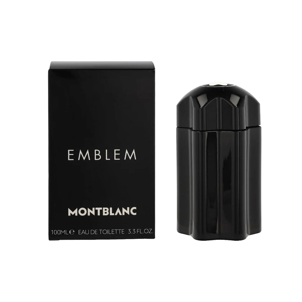 MONT BLANC EMBLEM MEN EDT 100ML