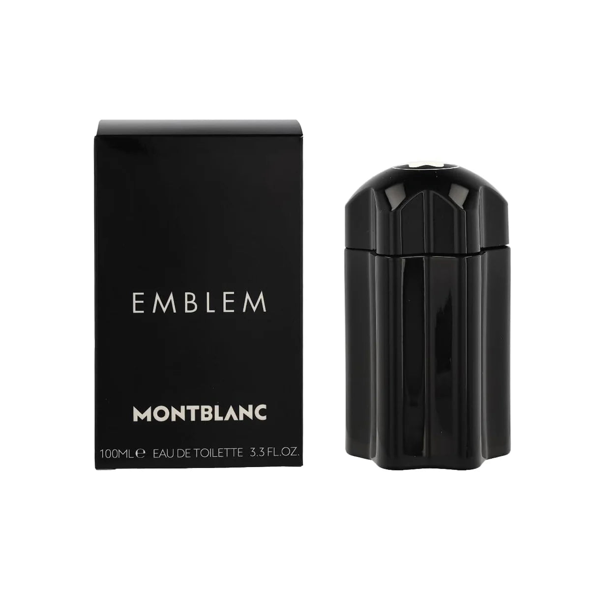 MONT BLANC EMBLEM MEN EDT 100ML