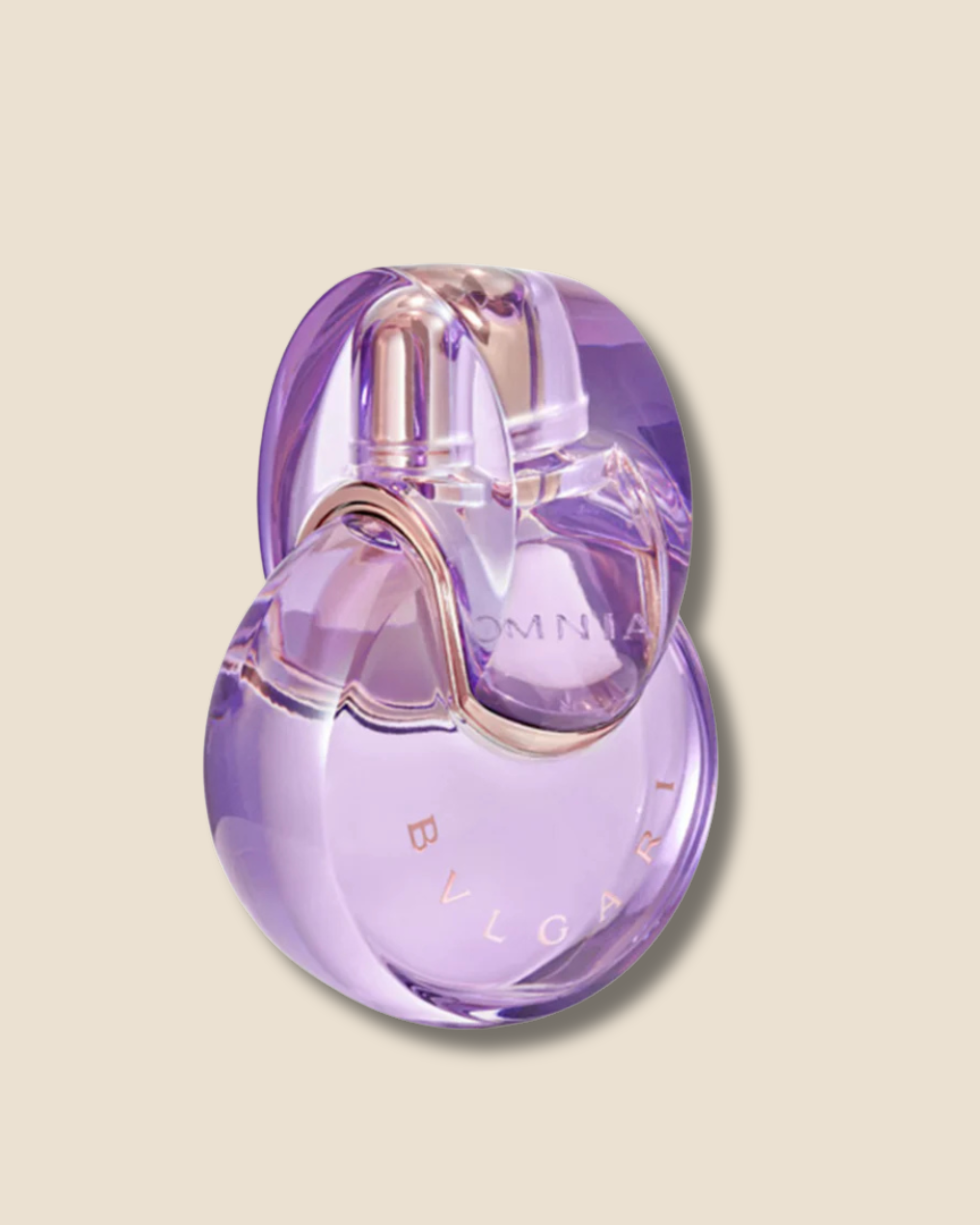 Bvlgari Omnia Amethyste EDT 100ML