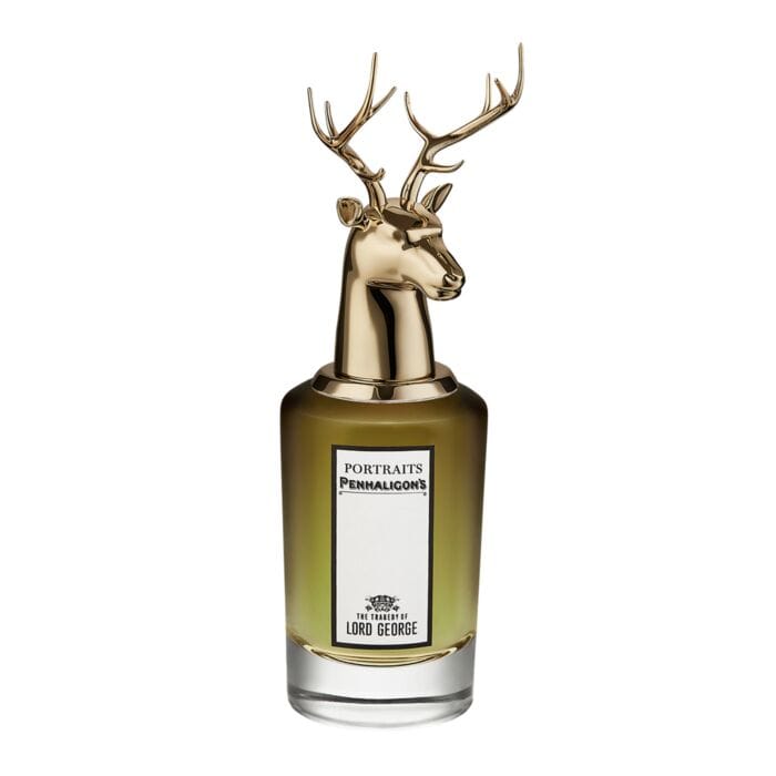 Penhaligon's The Tragedy of Lord George EDP 75ML