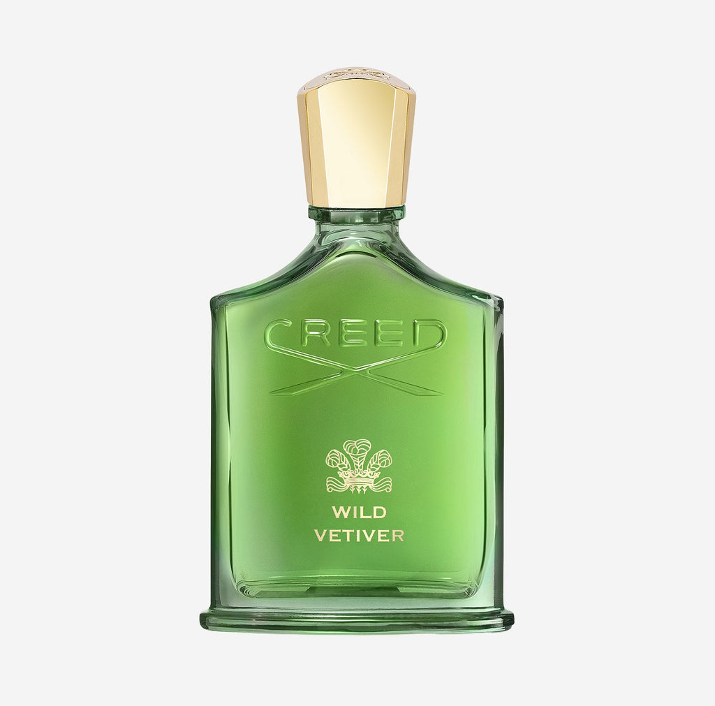 Creed Wild Vetiver EDP Original Luxury Vetiver Perfume in Qatar