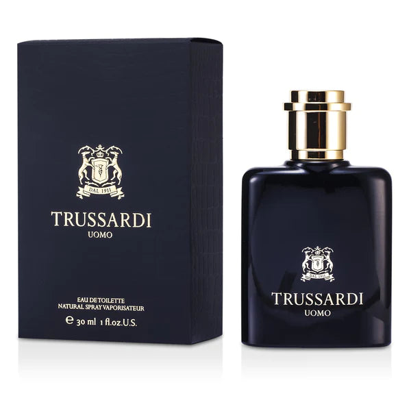 Trussardi Uomo EDT 100ML for Men