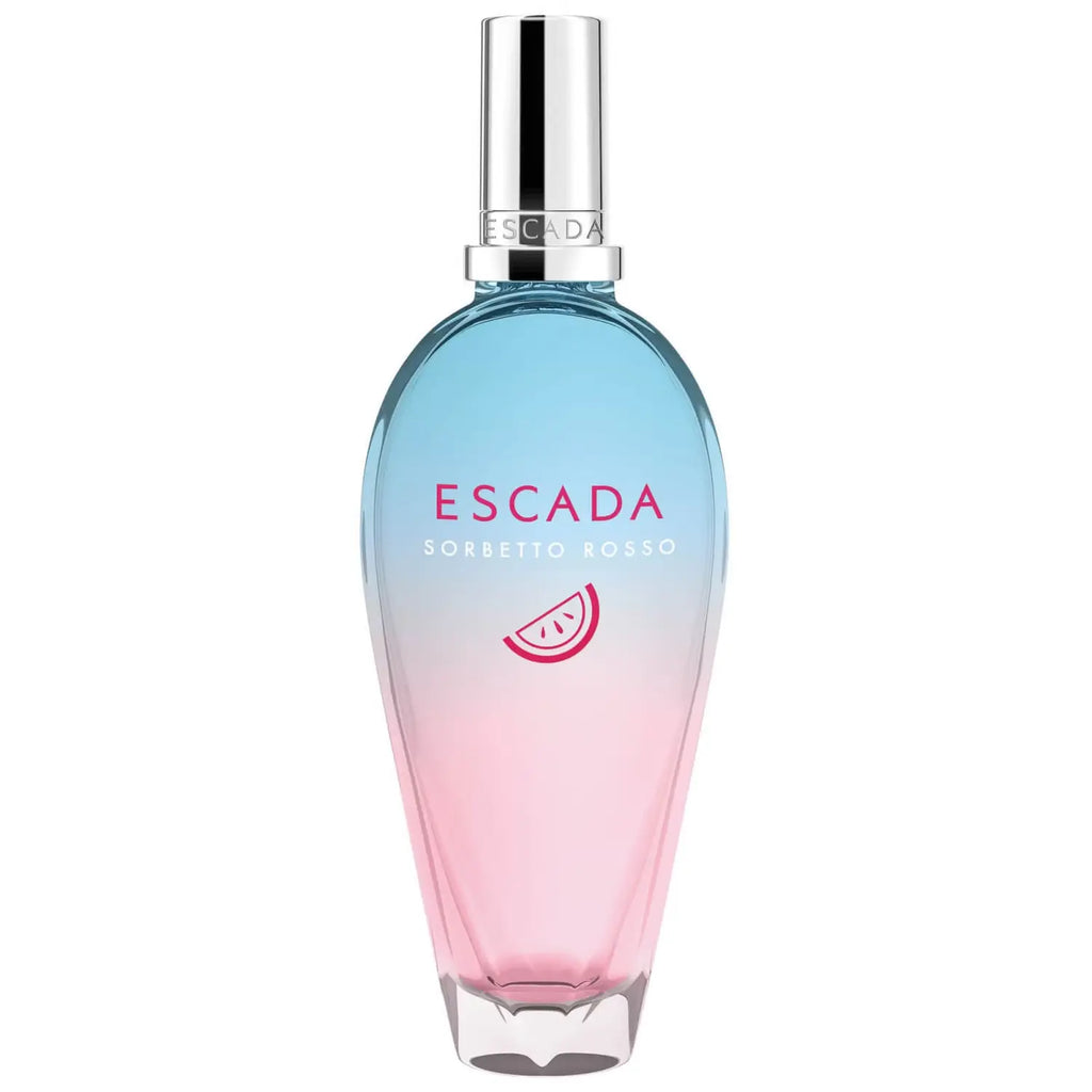 Escada Sorbetto Rosso EDT 100ML Limited Edition