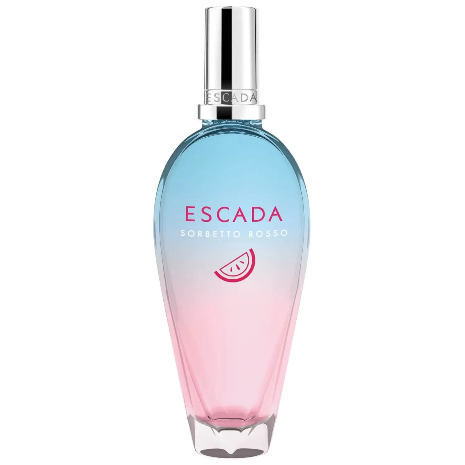 Escada Sorbetto Rosso EDT 100ML Limited Edition