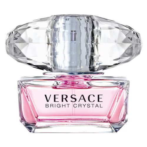 Versace Bright Crystal EDT 90ML For Women