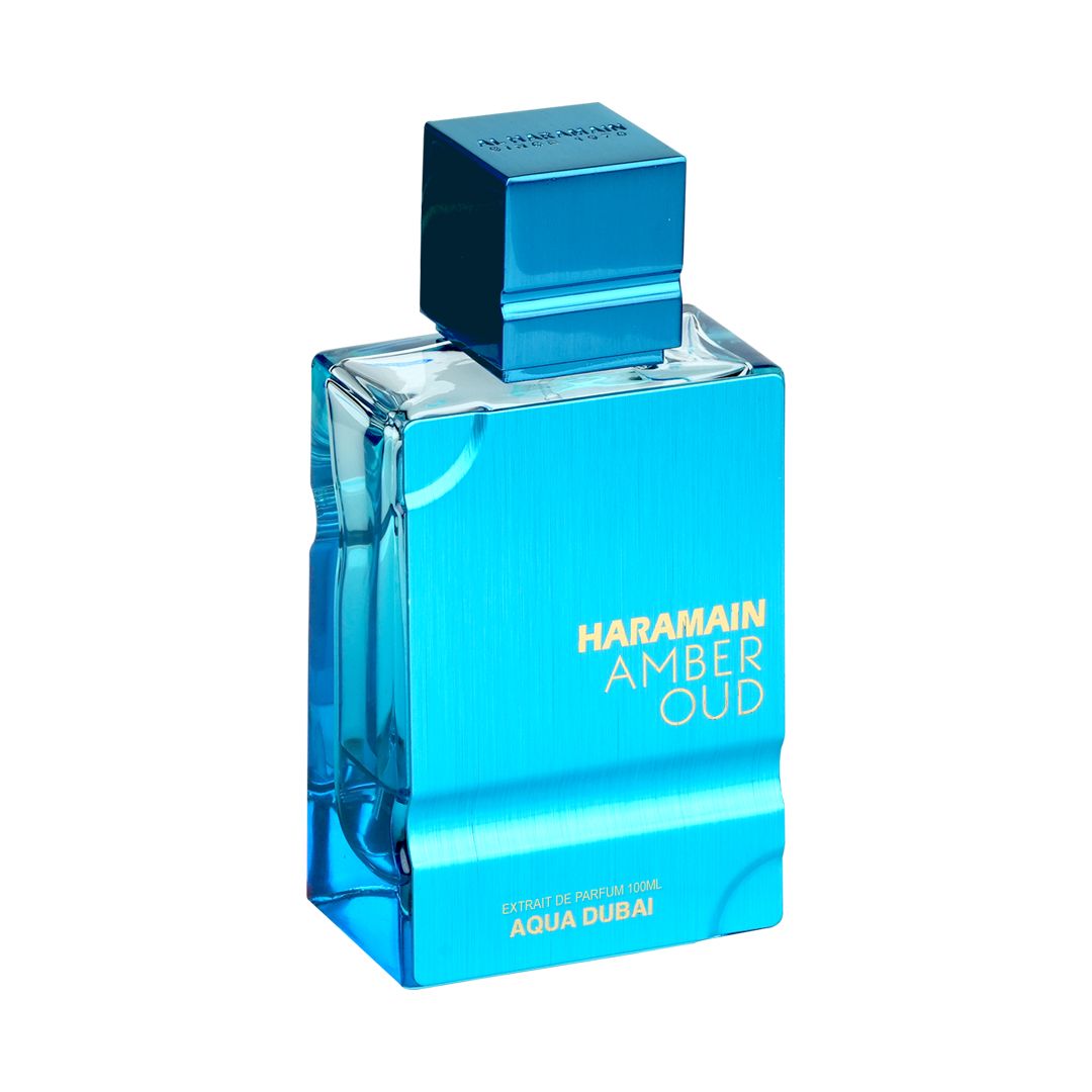 Al Haramain Amber Oud Extrait de Parfum 100ML